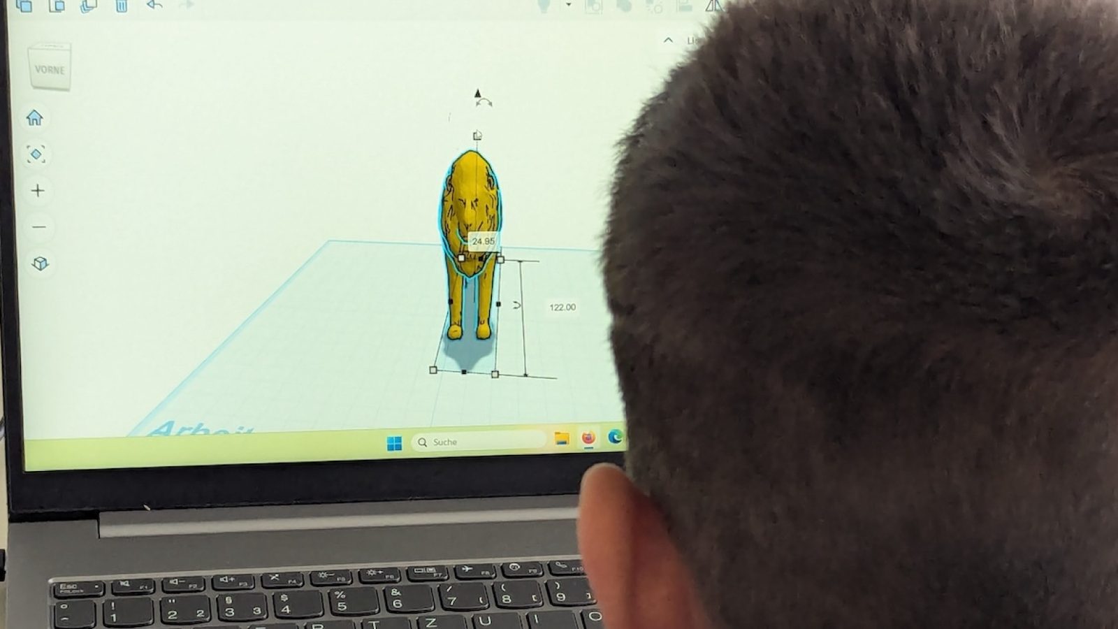 206_Maker Space (c) Kreis Coesfeld, Janina Neukirch