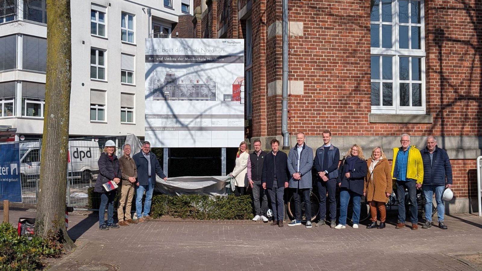Musikschule Nordhorn