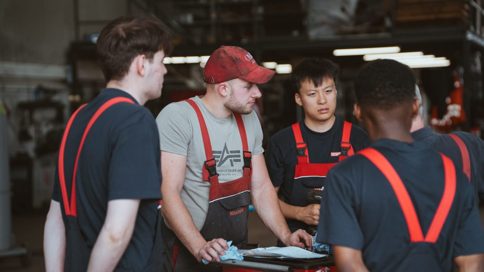 217_Praxiswoche (C) REMONDIS