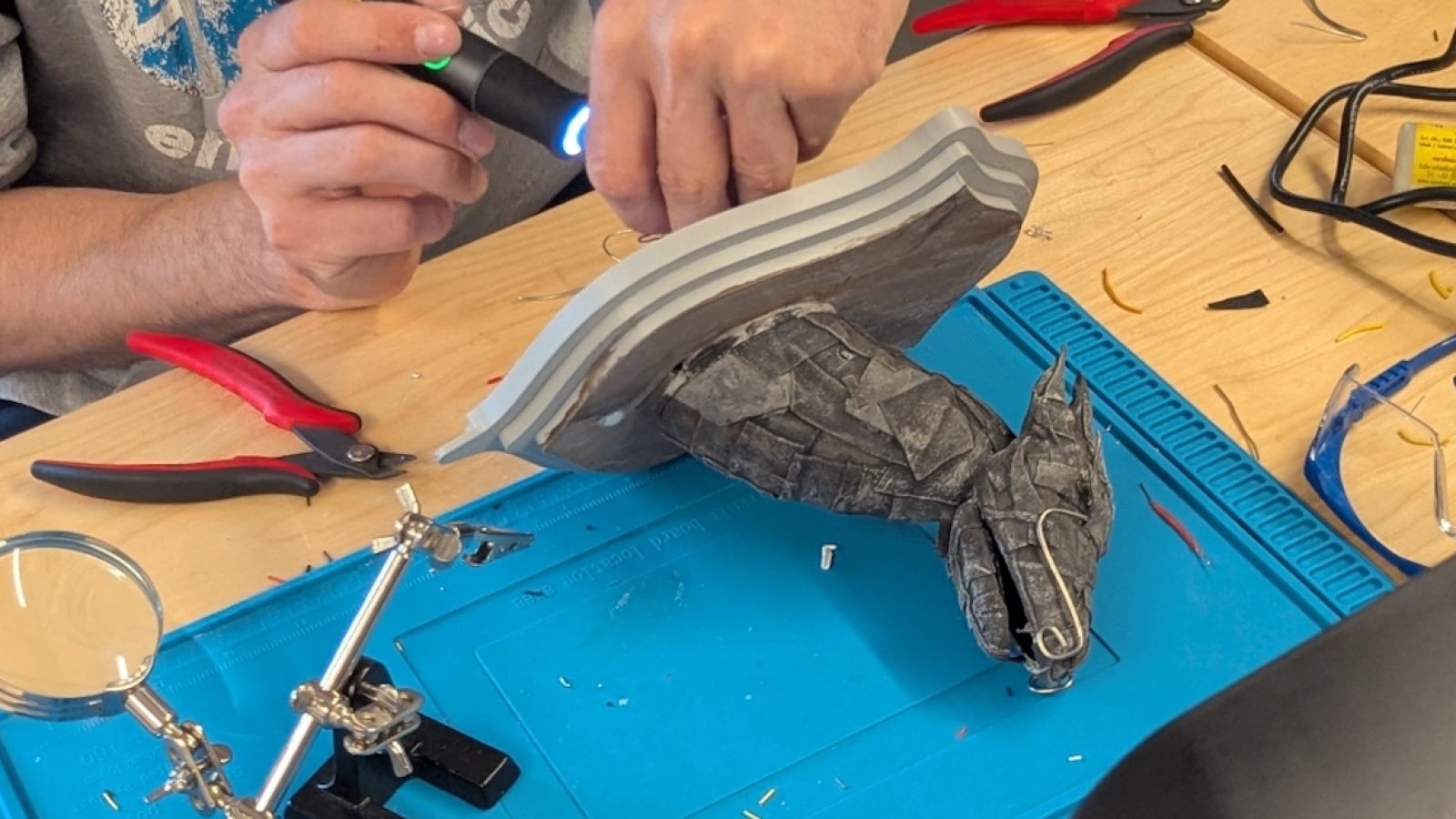 219_MINT Magic of dragons  (C) Kreis Coesfeld, Henriette Fickers