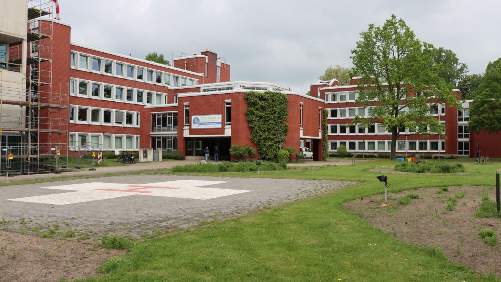 226_Besuchergruppen Kreishaus-C-Kreis Coesfeld, Insa Waltermann