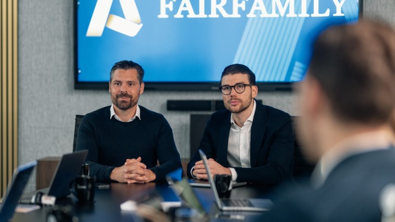 Randolph Moreno Sommer und Felix Anrich / Weiterer Text über ots und www.presseportal.de/nr/161823 / Die Verwendung dieses Bildes für redaktionelle Zwecke ist unter Beachtung aller mitgeteilten Nutzungsbedingungen zulässig und dann auch honorarfrei. Veröffentlichung ausschließlich mit Bildrechte-Hinweis.