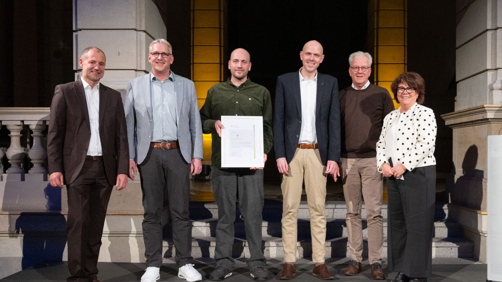 BAG WfBM 56. Delegiertenversammlung