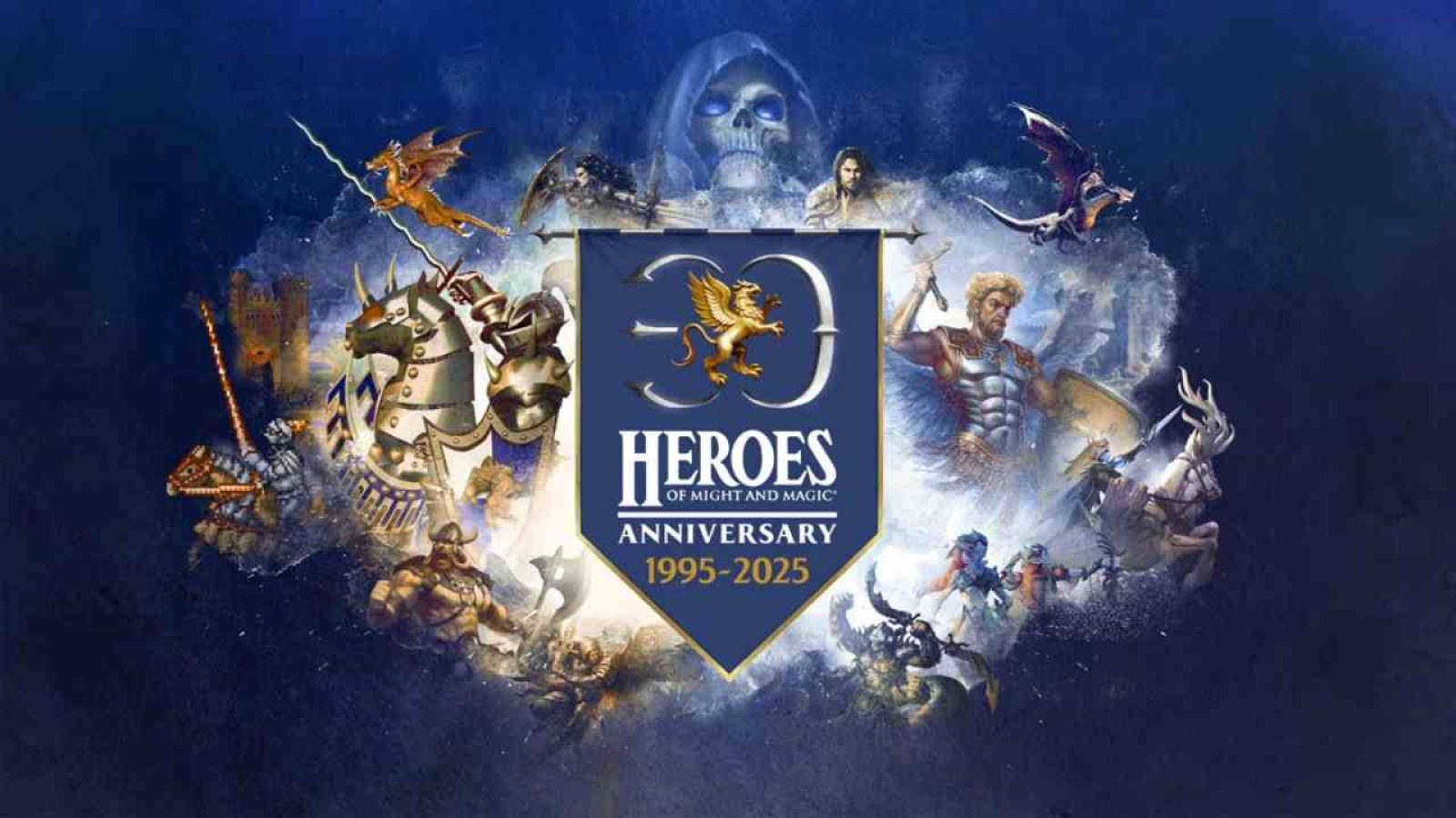 30 Jahre Heroes of Might and Magic
