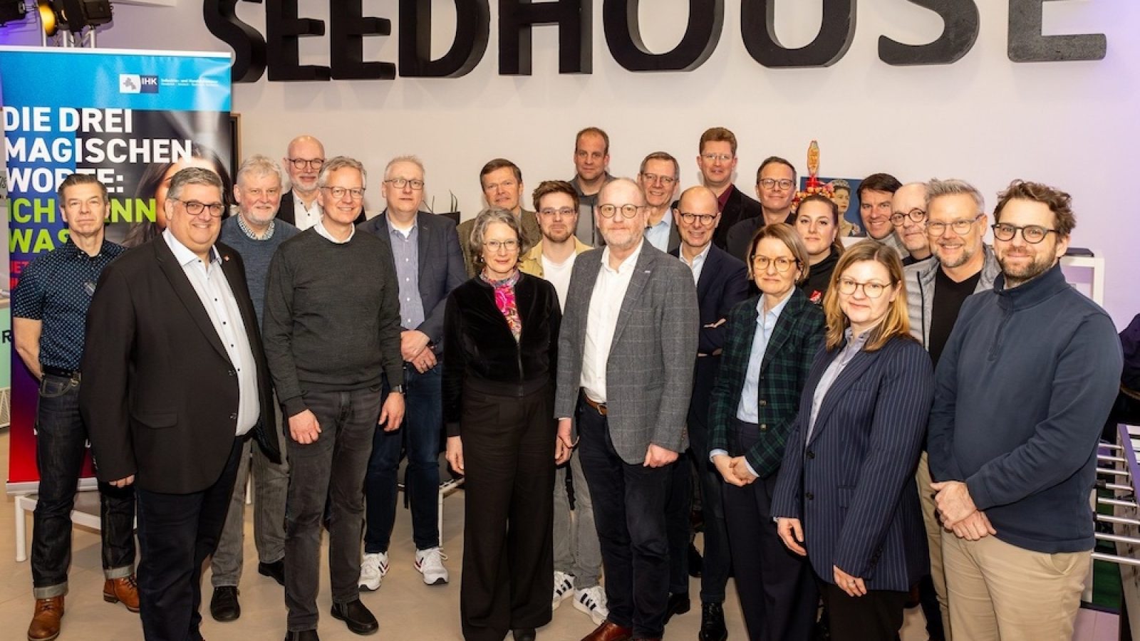 36 - IHK-Berufsbildungsausschuss