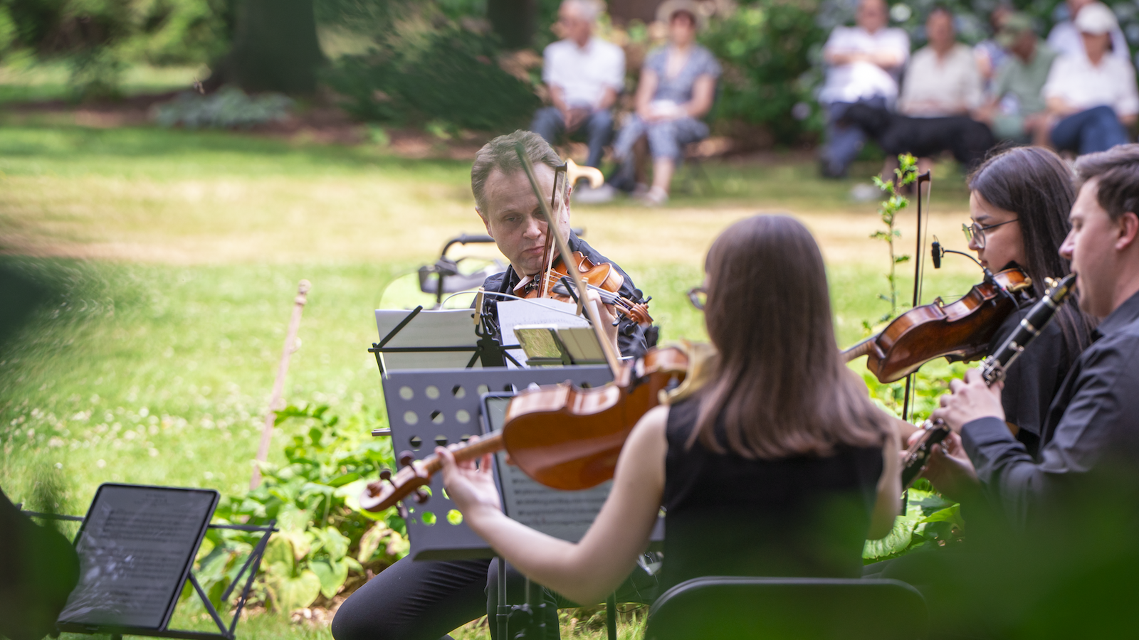 417_Yaro Quartett in Coesfeld (C) Maximilian Klapsing