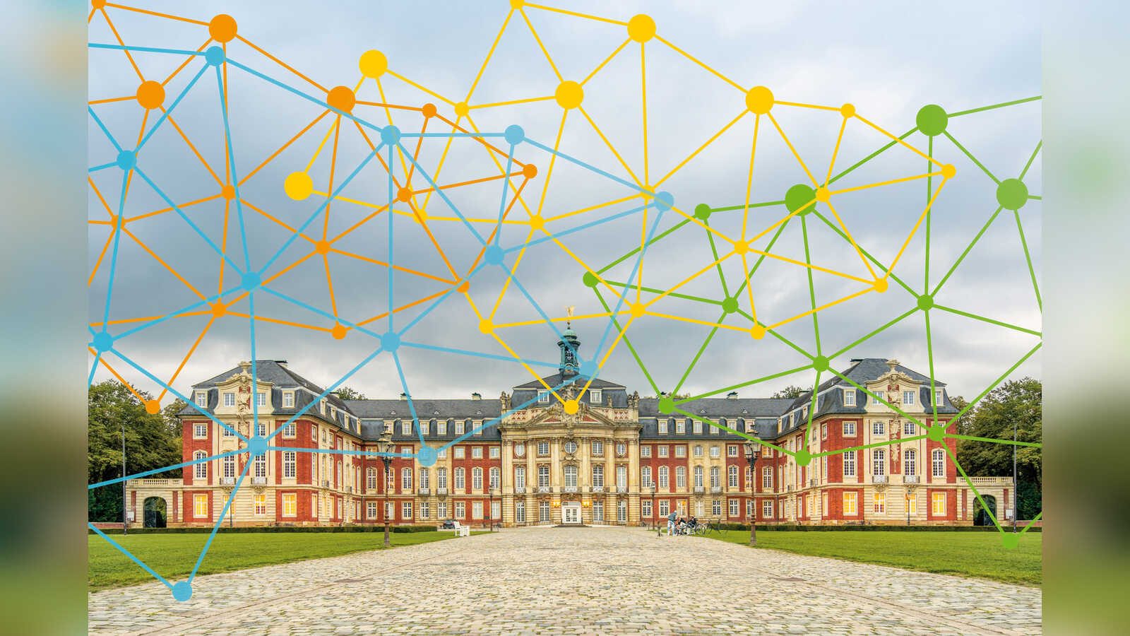 Online-Schulung Digitale Reichweite für Events der Kulturakademie Münsterland