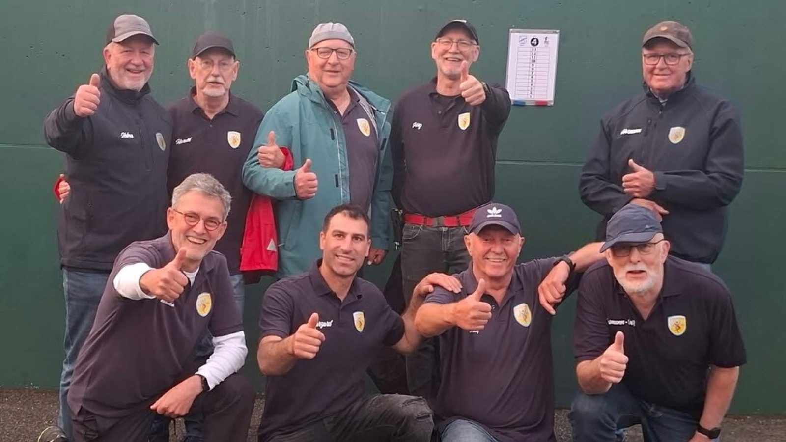 TV Papenburg zieht ins Viertelfinale des Emsland Cups ein