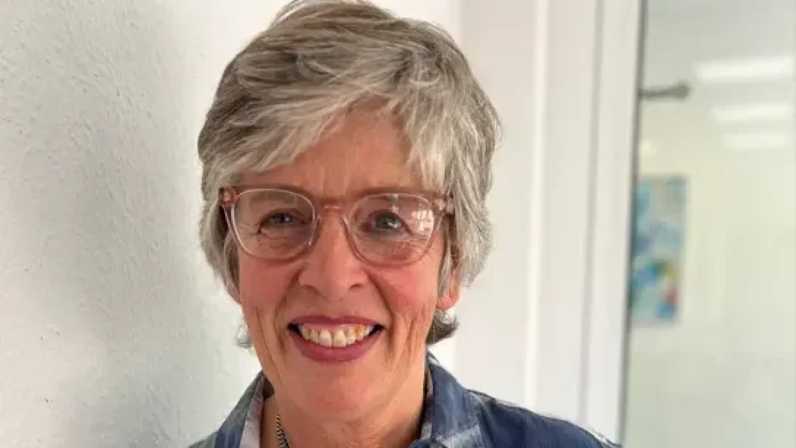 Dorothea Klein