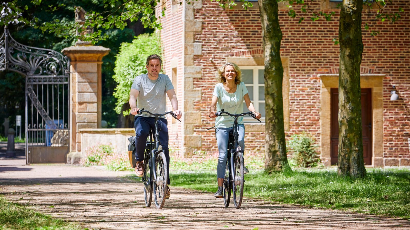 622_Gästeverhalten Münsterland (C) Münsterland e.V., Philipp Fölting