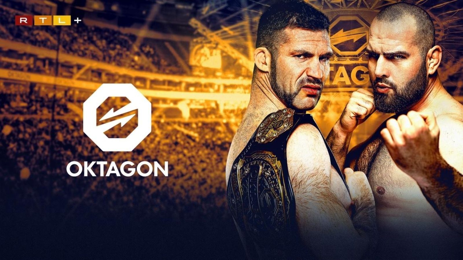 Will Fleury vs. Martin Buday

+++ Die Verwendung des sendungsbezogenen Materials ist nur mit dem Hinweis und Verlinkung auf RTL+ gestattet. +++