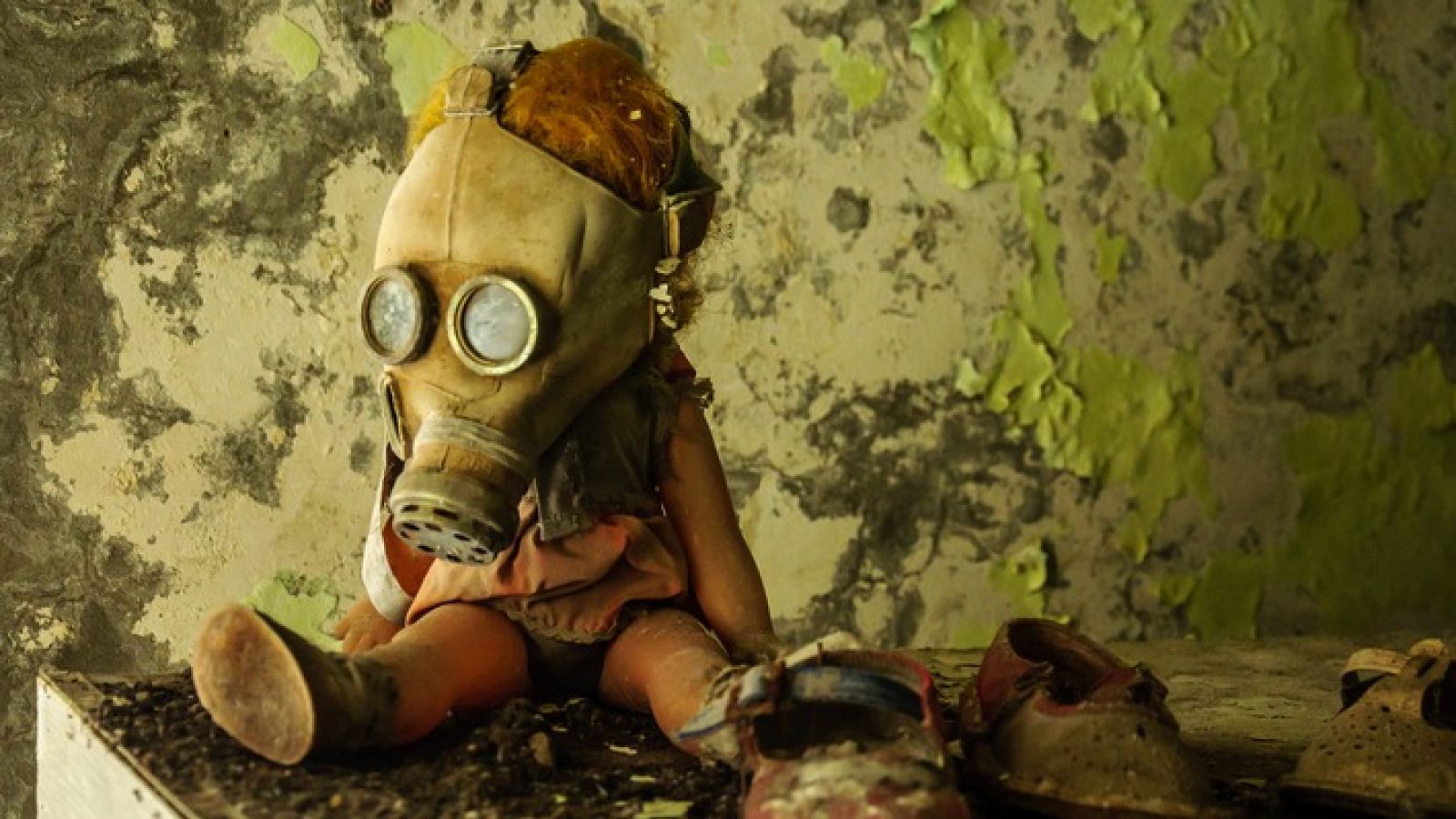 ZDF-Dokus über die Zeit nach der Katastrophe im Kernkraftwerk Tschernobyl vor 40 Jahren und über Russlands Atomgeschäfte heute./Nutzung des Bildes nur in Verbindung mit der Sendung inkl. social
Media / Weiterer Text über ots und www.presseportal.de/nr/7840 / Die Verwendung dieses Bildes für redaktionelle Zwecke ist unter Beachtung aller mitgeteilten Nutzungsbedingungen zulässig und dann auch honorarfrei. Veröffentlichung ausschließlich mit Bildrechte-Hinweis.