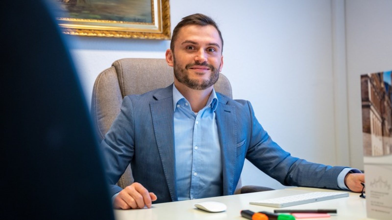 Maxim Dorn / Weiterer Text über ots und www.presseportal.de/nr/181420 / Die Verwendung dieses Bildes für redaktionelle Zwecke ist unter Beachtung aller mitgeteilten Nutzungsbedingungen zulässig und dann auch honorarfrei. Veröffentlichung ausschließlich mit Bildrechte-Hinweis.