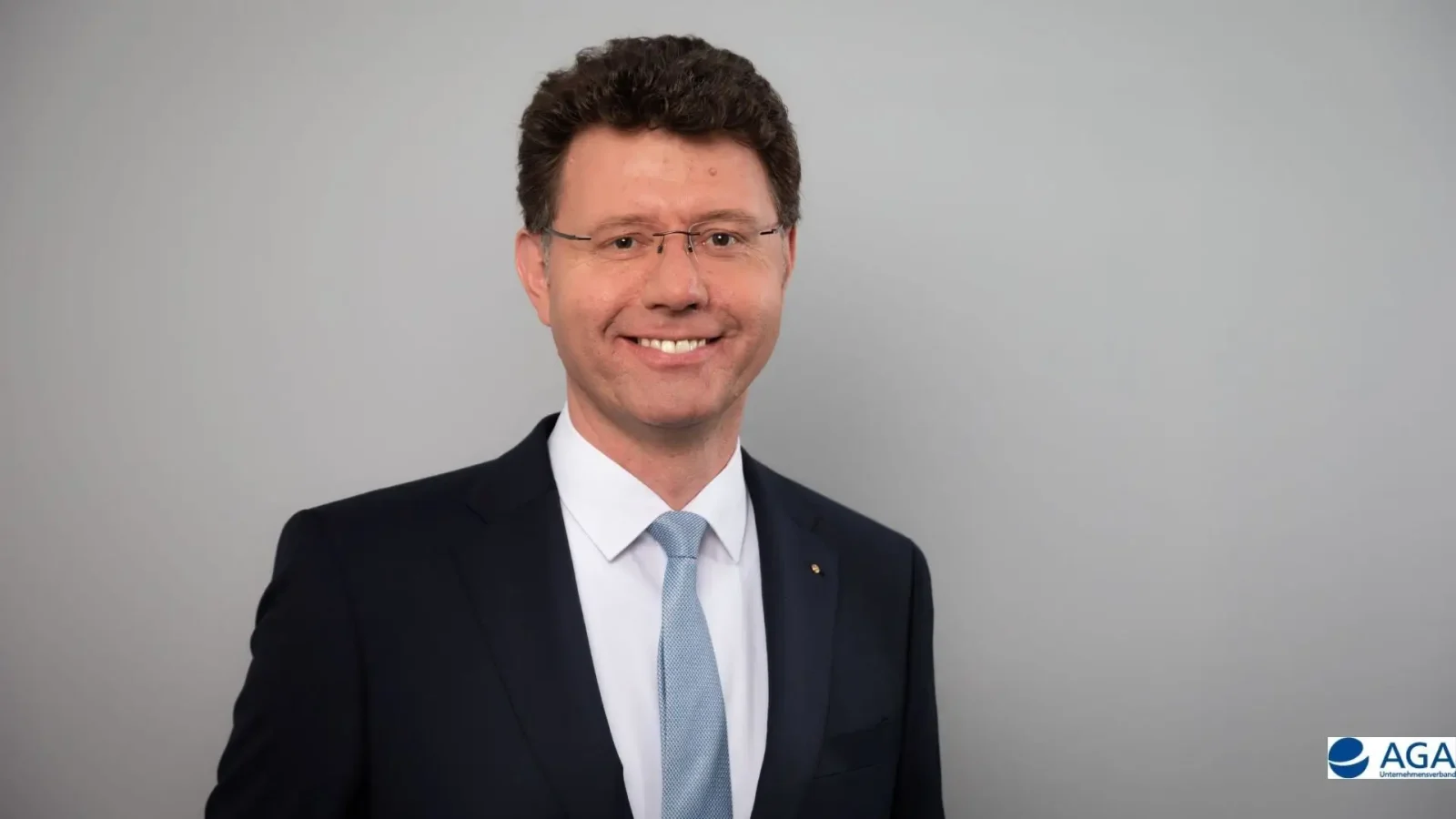 AGA-Hauptgeschäftsführer Volker Tschirch