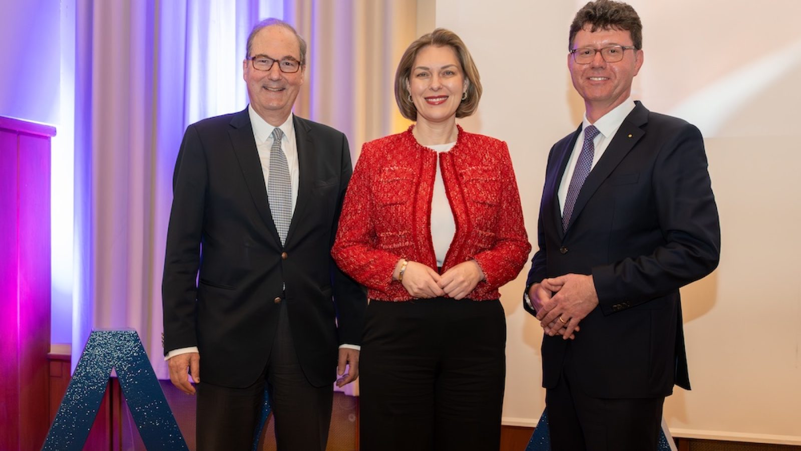 Jahrestagung AGA am 29.01.2026