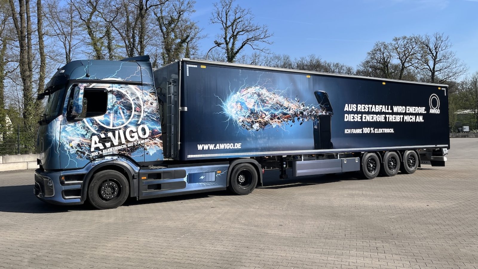 AWIGO_Pressemitteilung_Elektrischer_Schubboden-Lkw