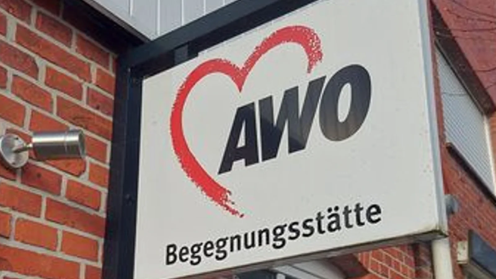 Kaffeenachmittag der AWO Neuenhaus