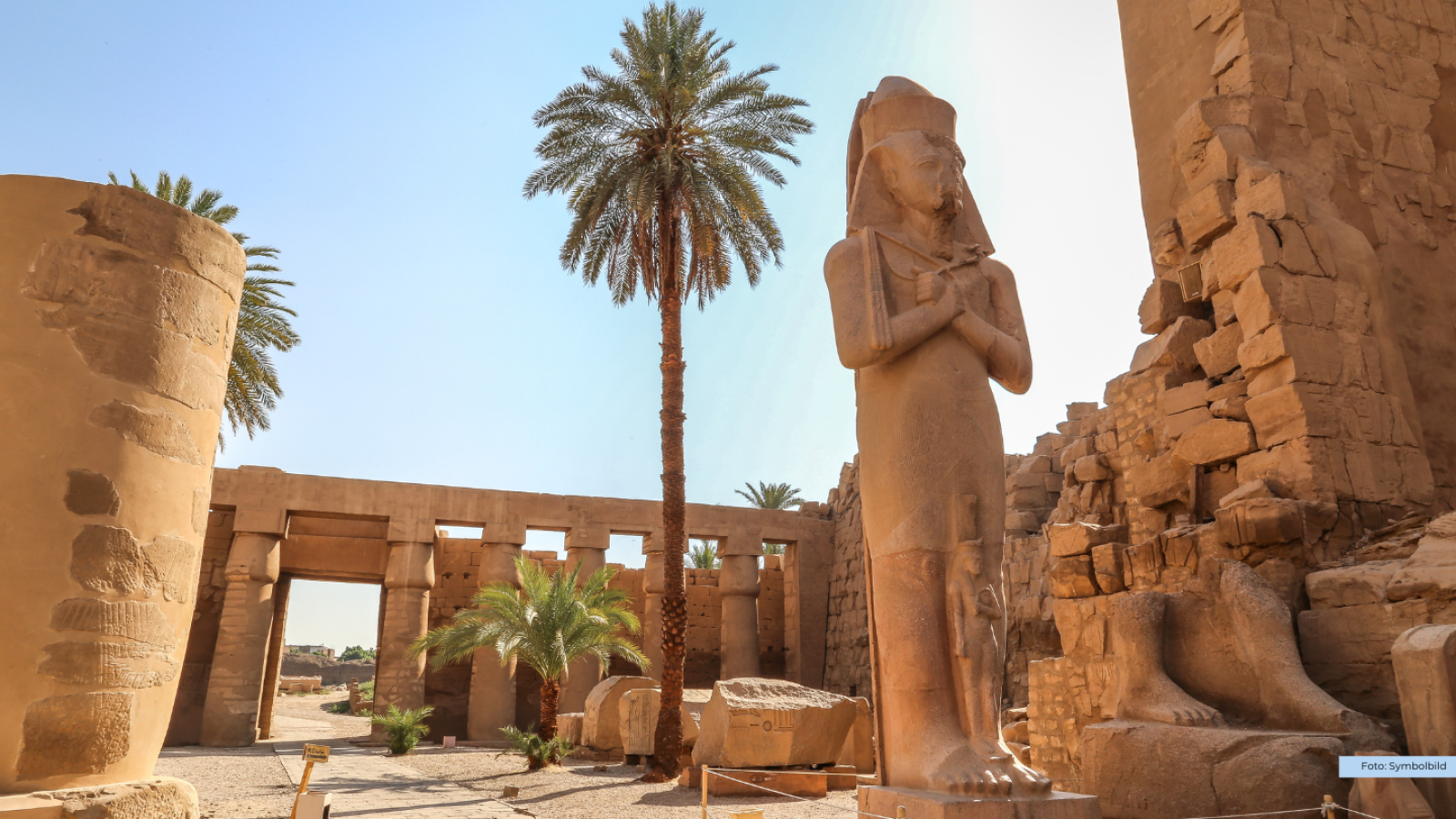 Ägypten