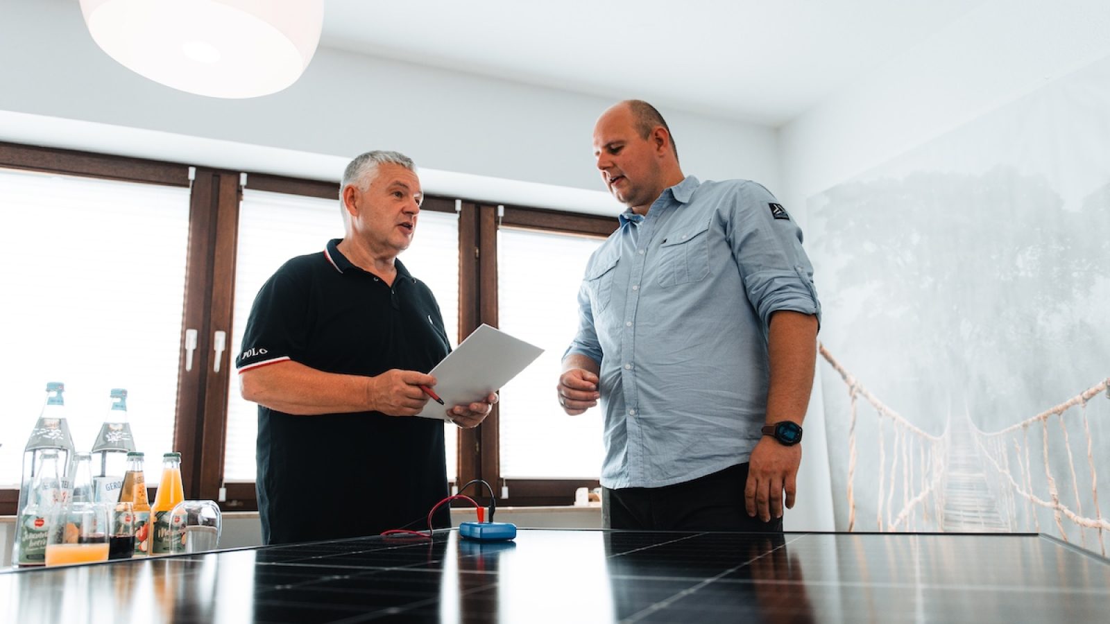 Ärzteversorger GmbH / Weiterer Text über ots und www.presseportal.de/nr/179528 / Die Verwendung dieses Bildes für redaktionelle Zwecke ist unter Beachtung aller mitgeteilten Nutzungsbedingungen zulässig und dann auch honorarfrei. Veröffentlichung ausschließlich mit Bildrechte-Hinweis.