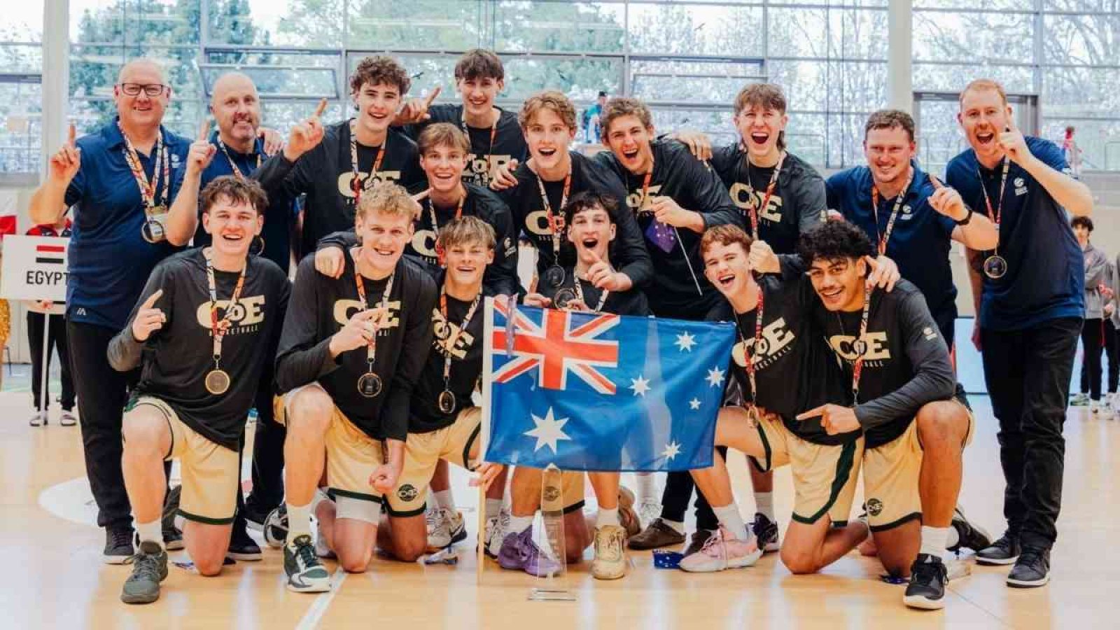 Albert Schweitzer Turnier 2026