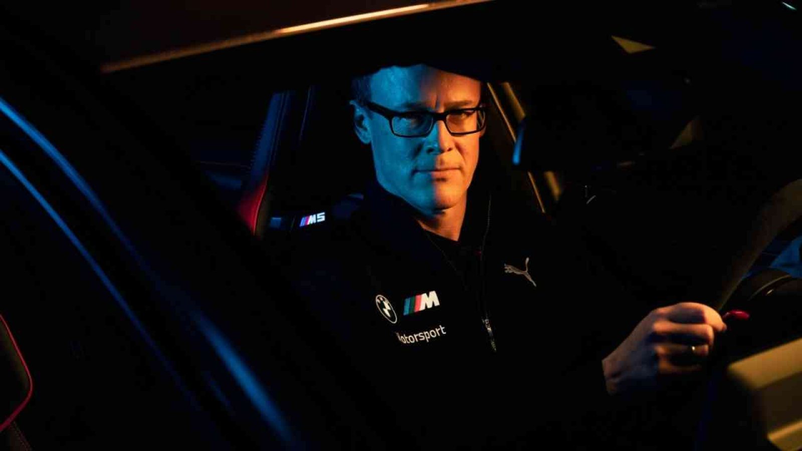 Alexander Karajlovic, Vice president Entwicklung BMW M GmbH