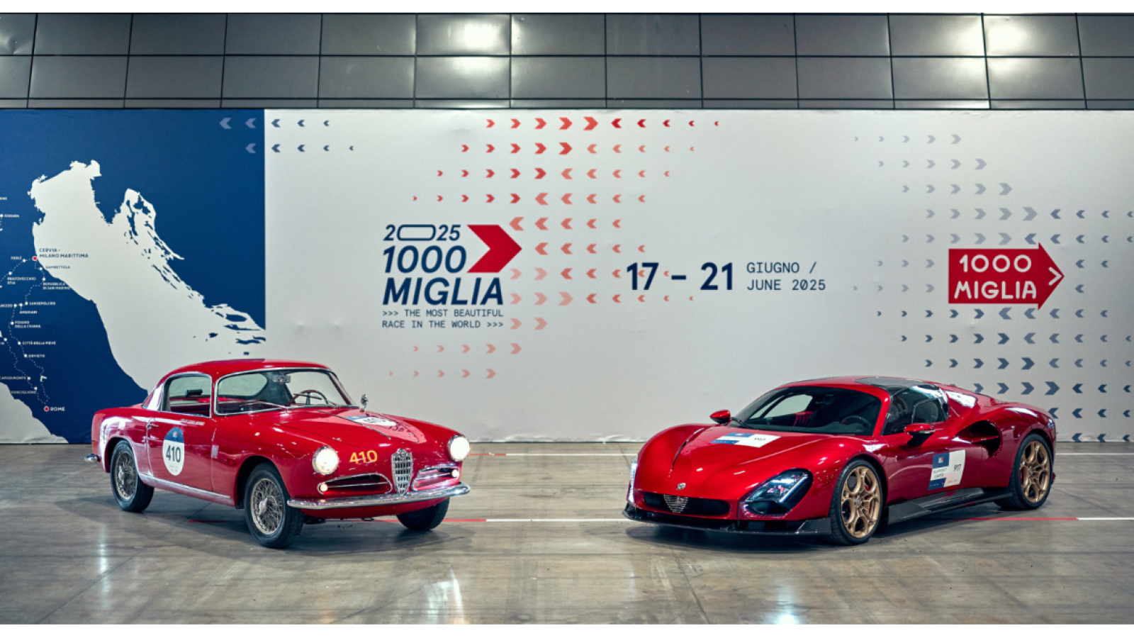 Alfa Romeo 1900 Super Sprint
