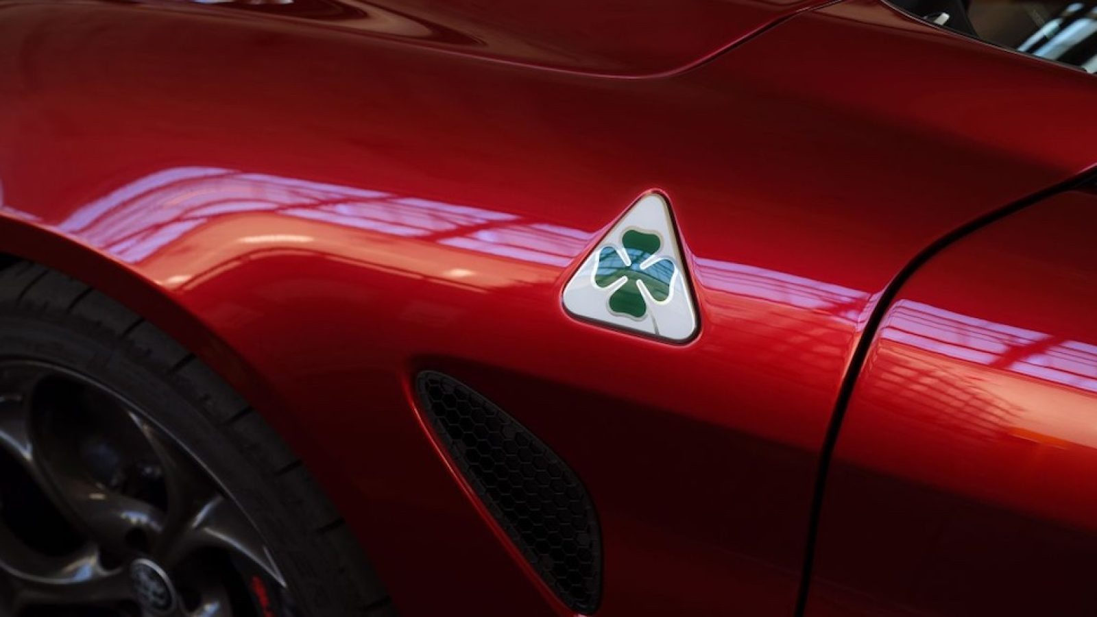 Alfa Romeo Giulia und Stelvio Quadrifoglio kurz vor Rückkehr