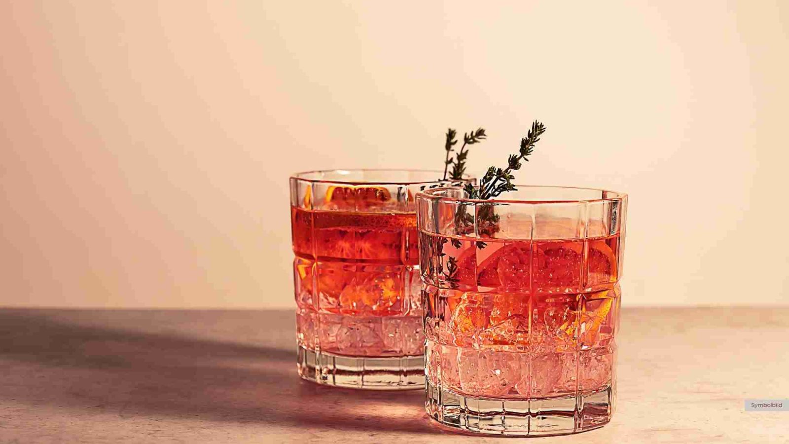 Alkoholersatz