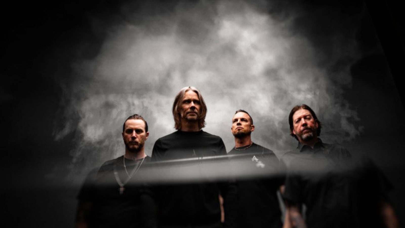 Alter Bridge kommen mit neuem Album Anfang 2026