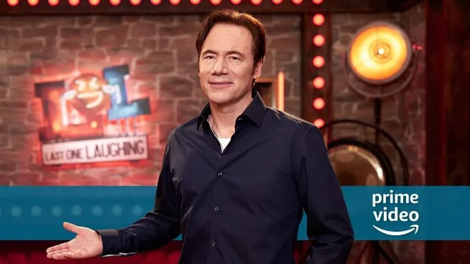 Amazon Prime Video Bully Herbig