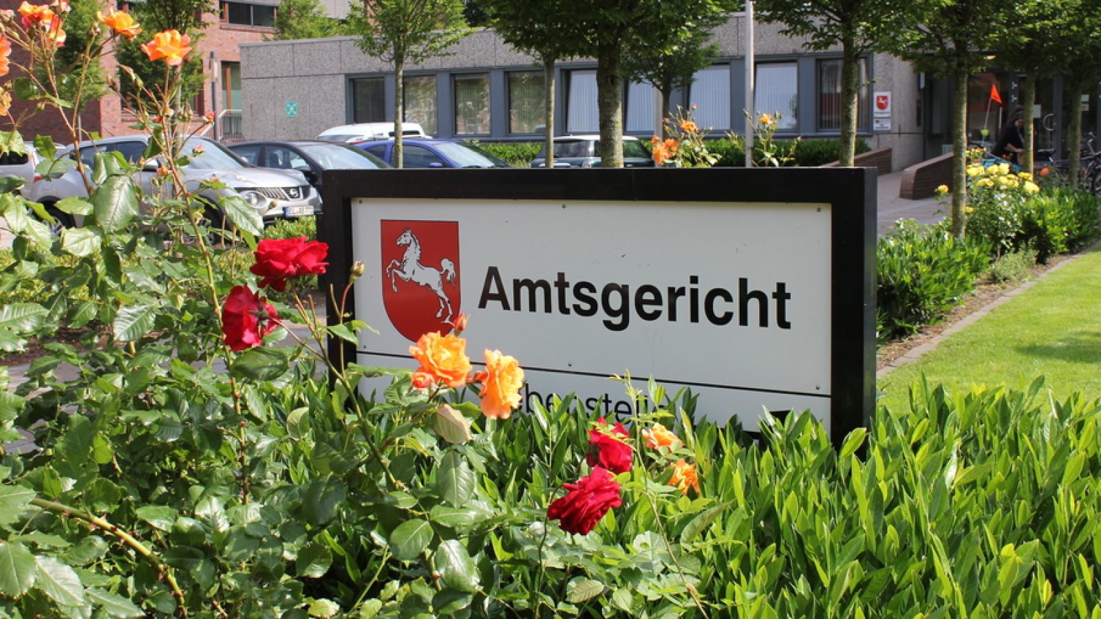 Amtsgericht Meppen