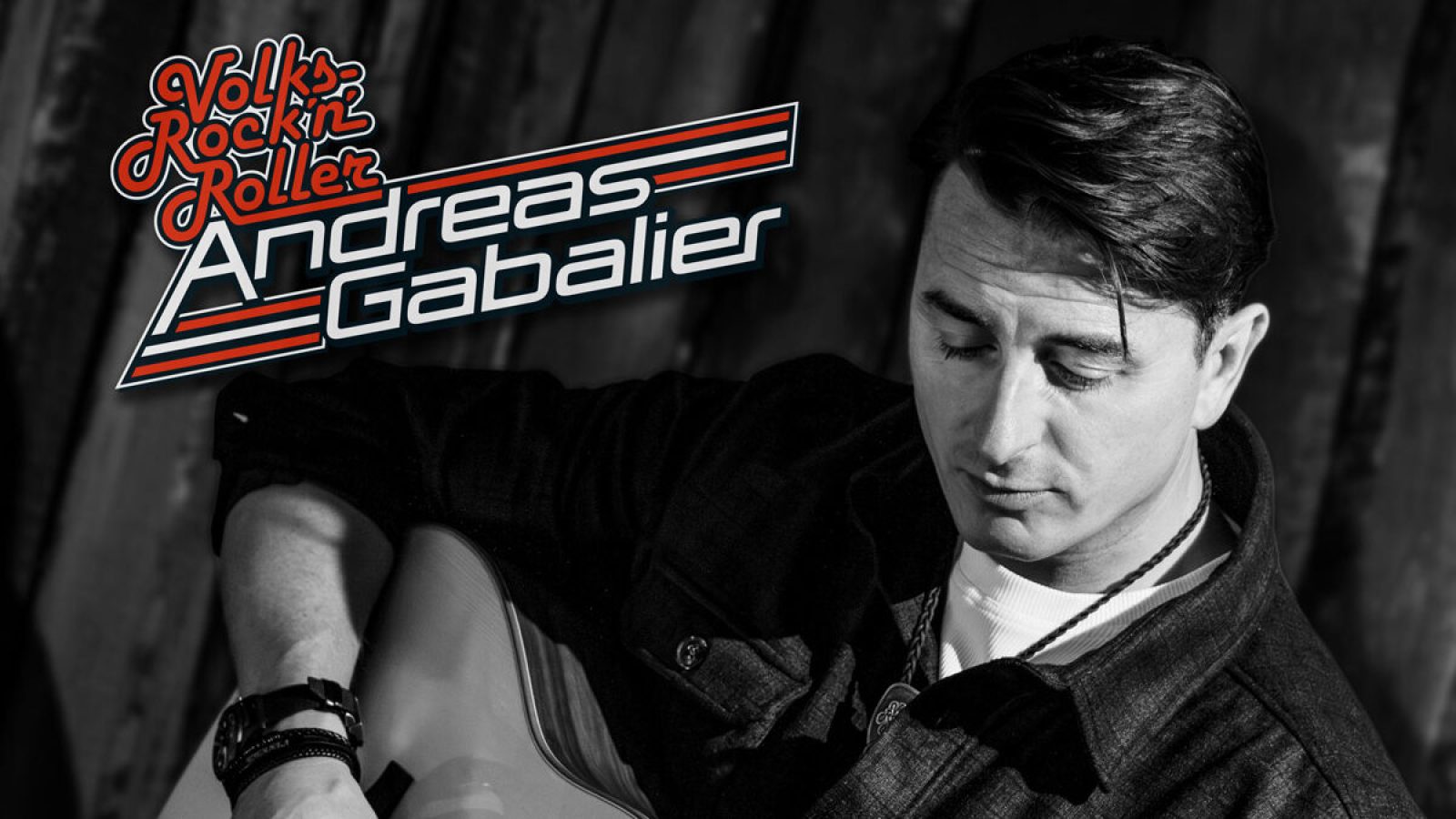 Andreas Gabalier
