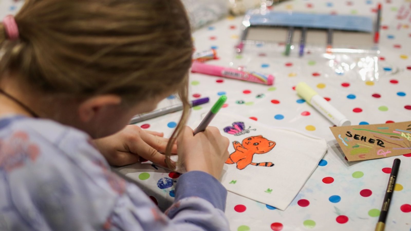 Anmeldezeitraum für Ferienbetreuung startet