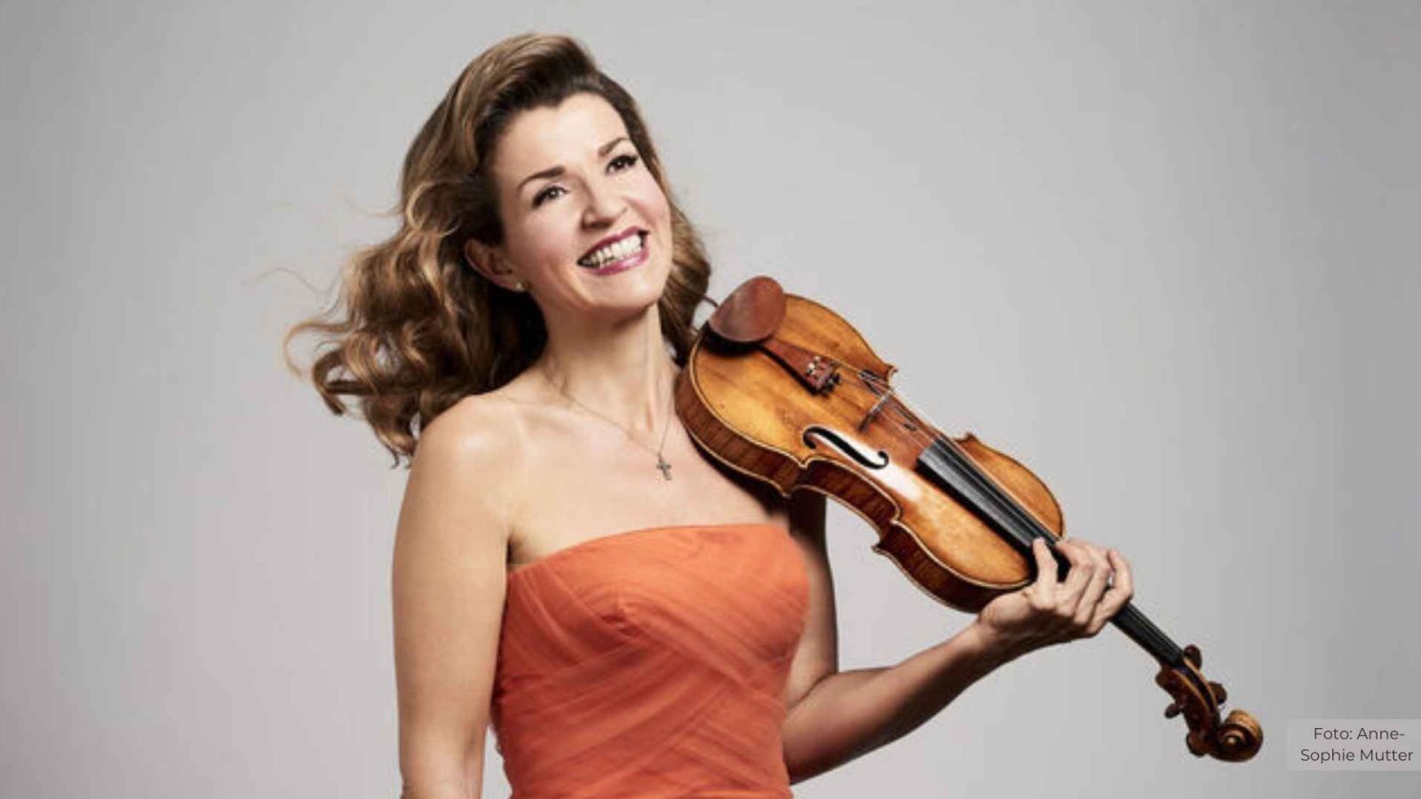Anne-Sophie Mutter