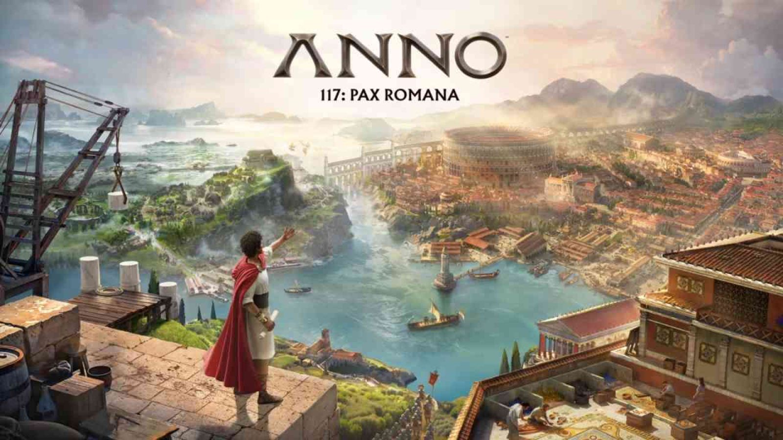 Anno II7