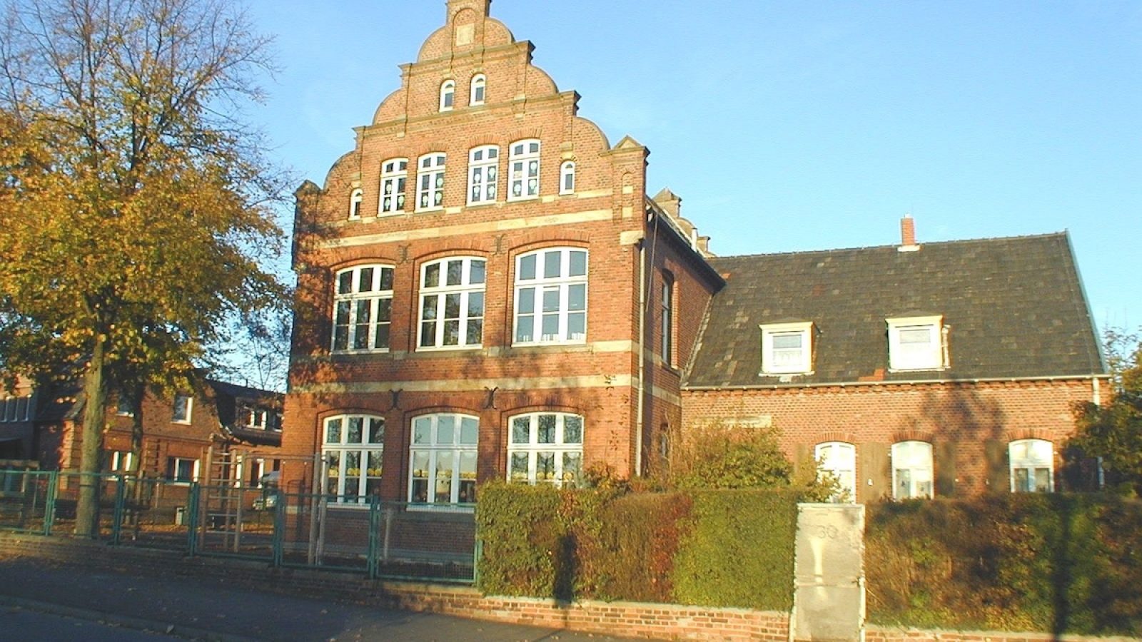 Antoniusschule_früher