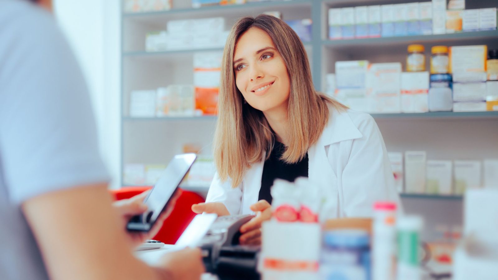 Apotheken-Sterben in Niedersachsen