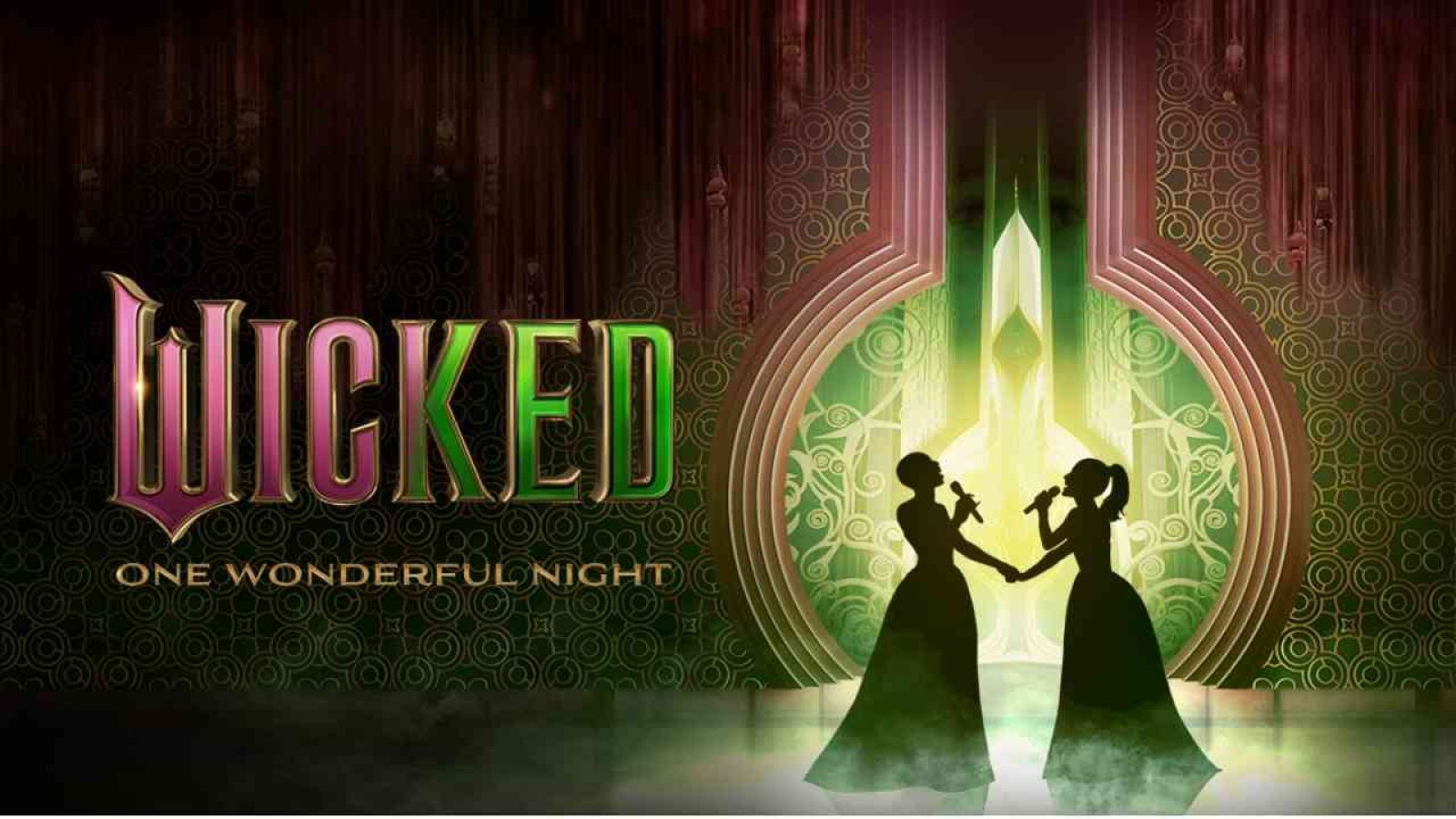 Ariana Grande und Cynthia Erivo feiern „Wicked“