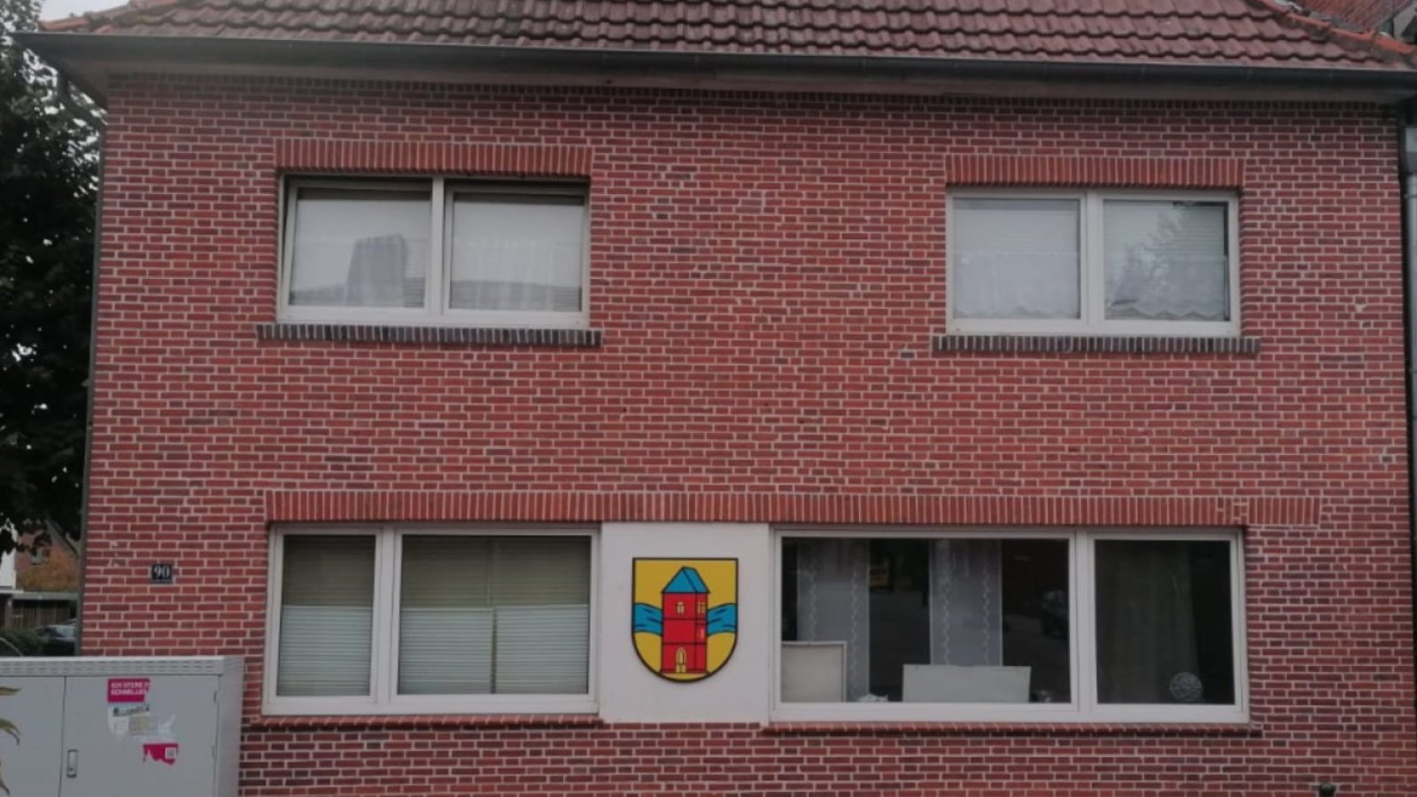 Wappen