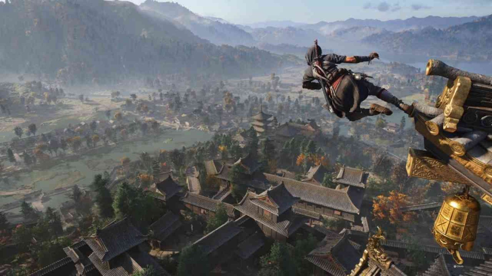Assassin’s Creed Shadows Herbst Roadmap