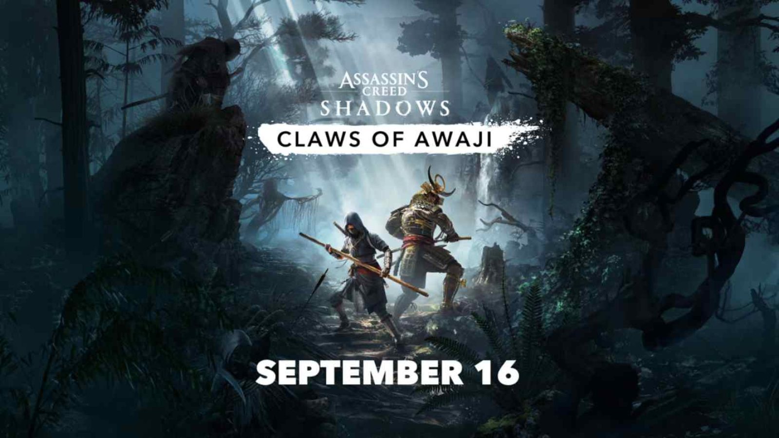 Assassin’s Creed® Shadows -1