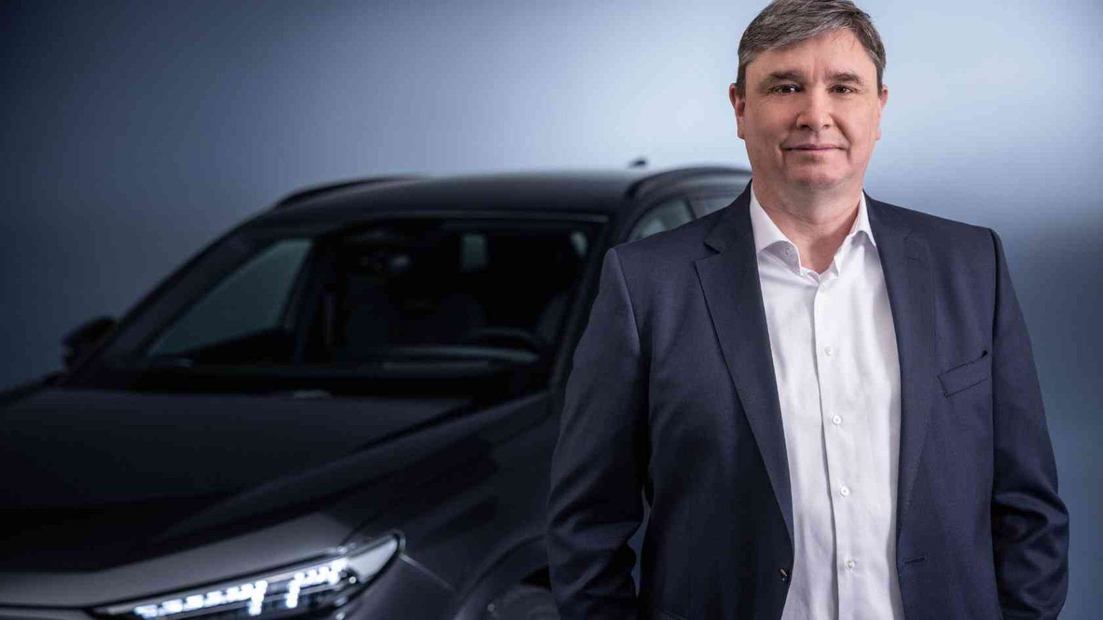 Audi Neuaufstellung