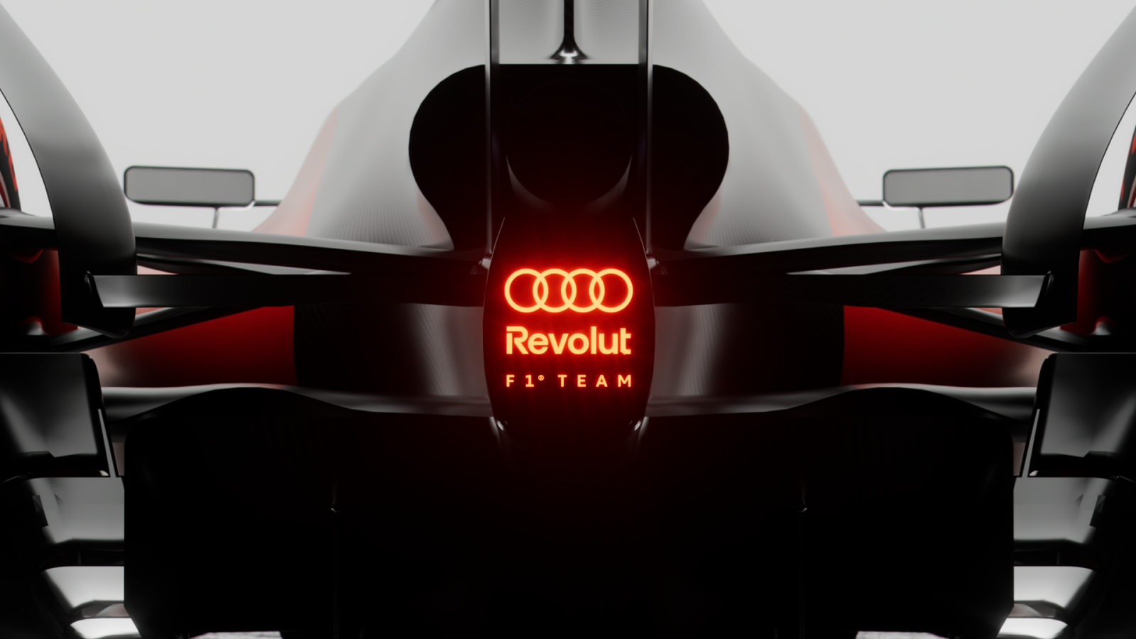Audi Revolut F1 Team