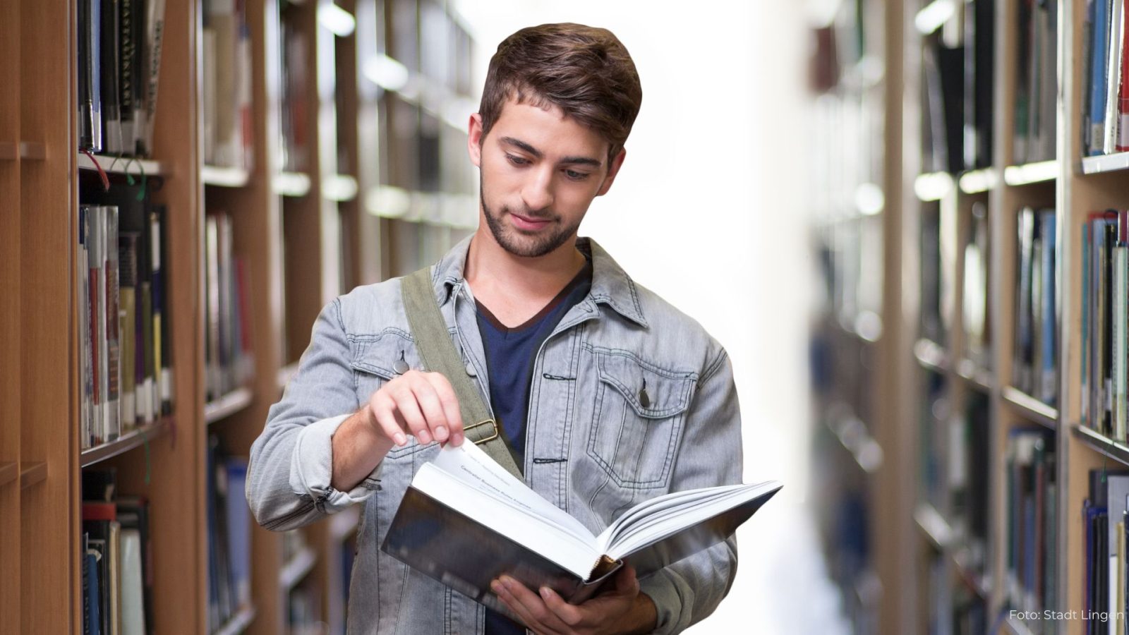 Ausbildung