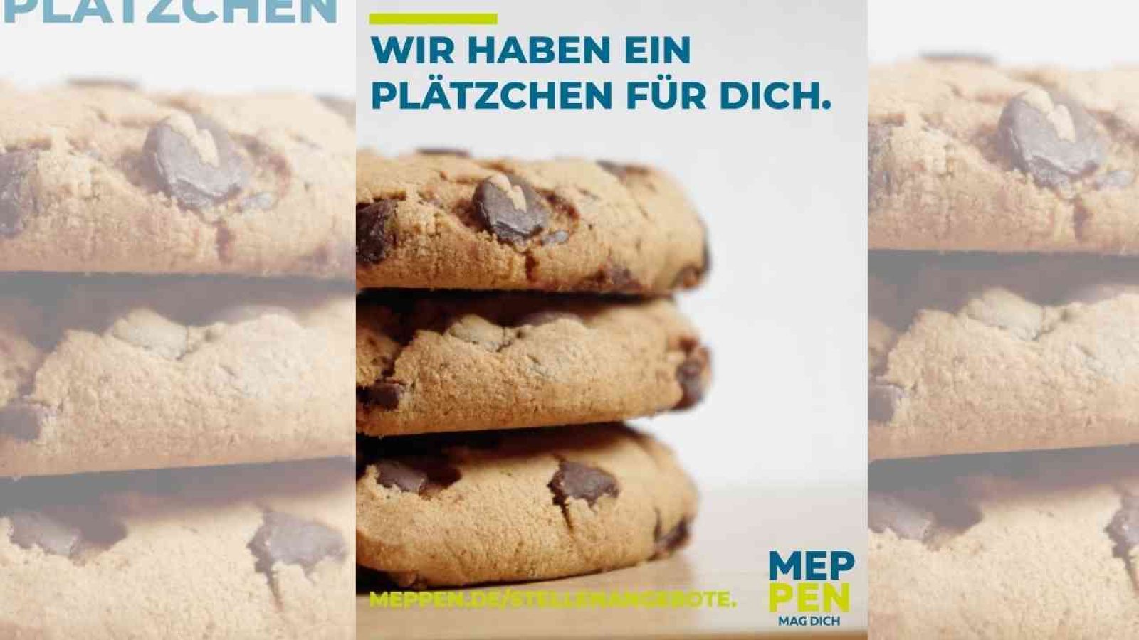 Ausbildungsplatz 2026 Meppen
