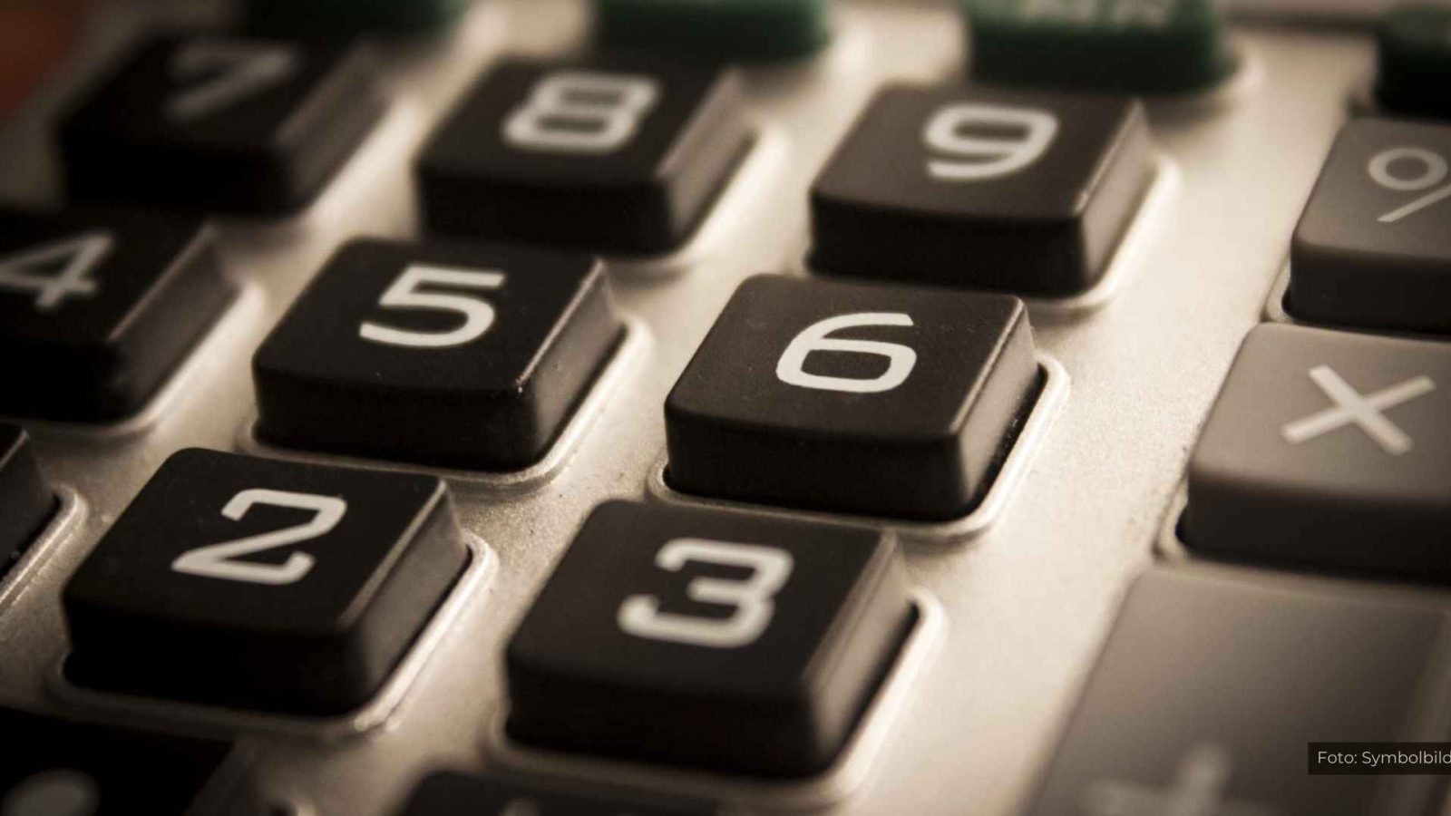 Ausschusses für Haushalt und Finanzen