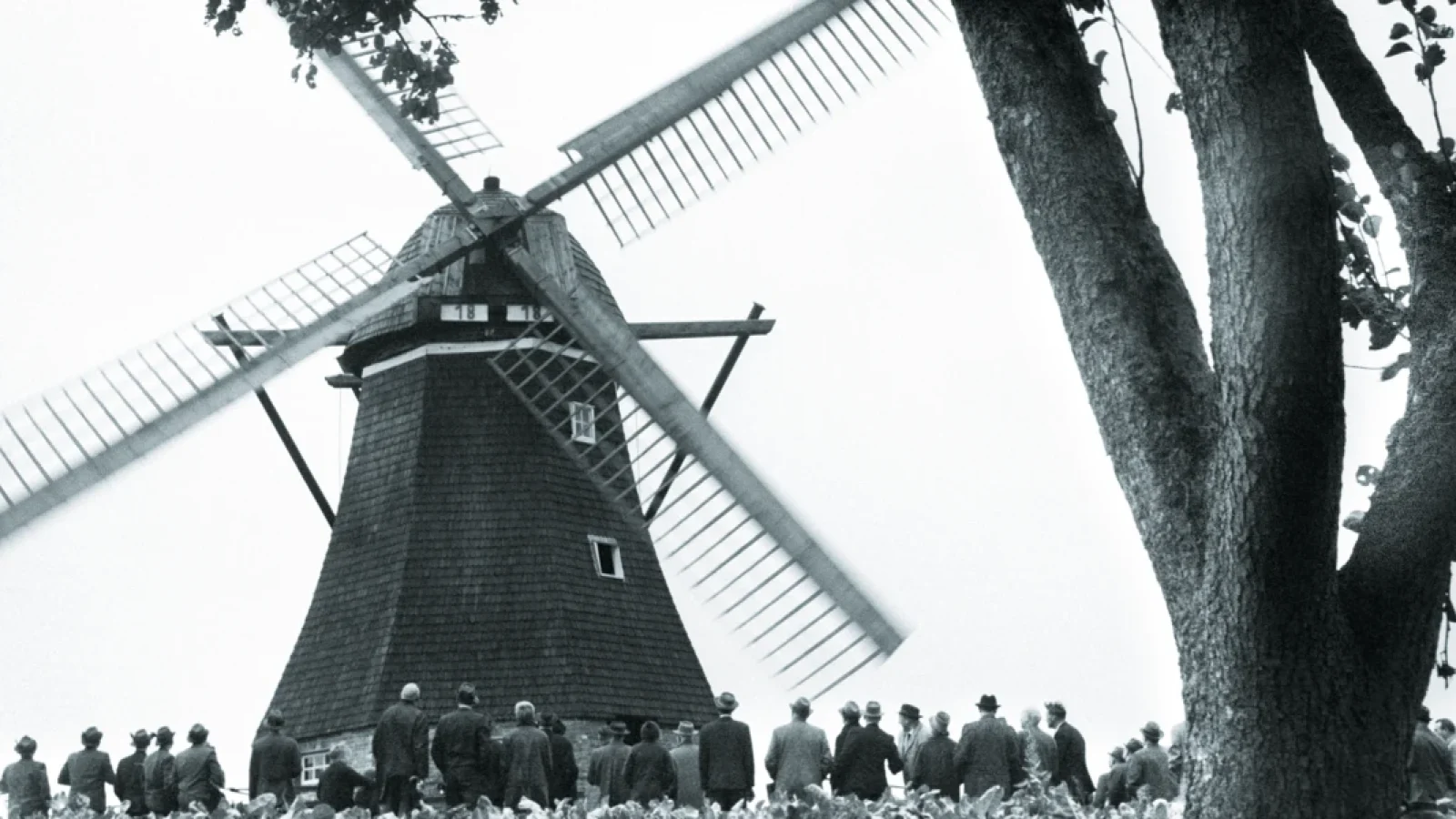 Emsland Schwarz-Weiss Ausstellung