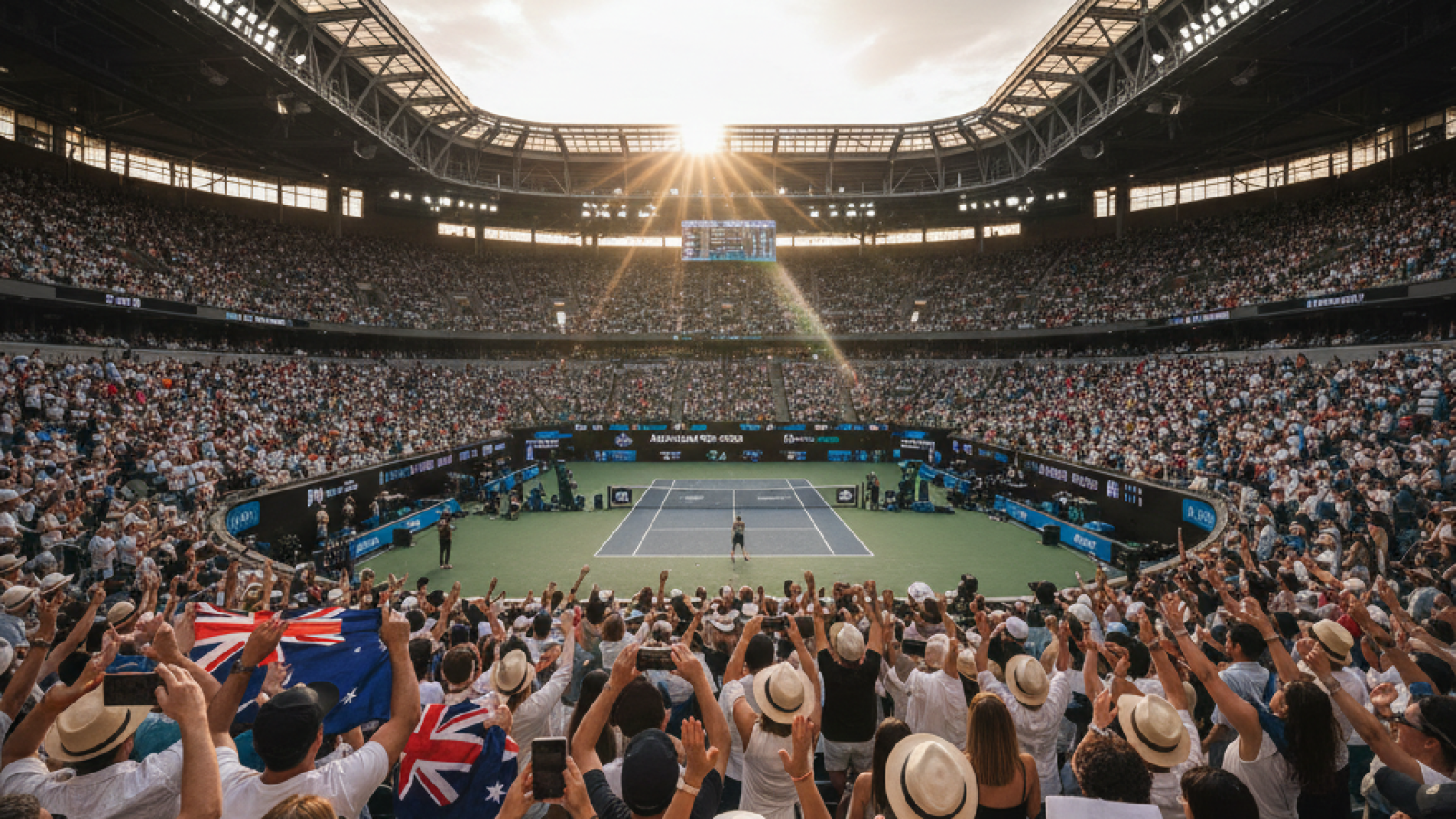 Australien Open 2026