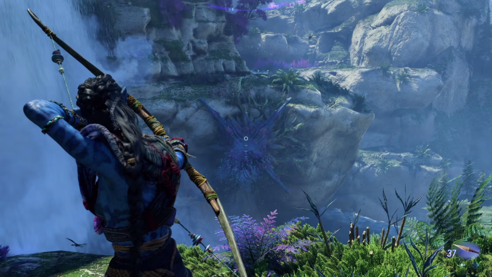 Avatar Pandora Update1