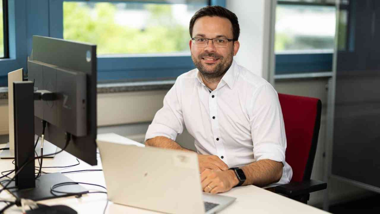 BMW Group Pilotwerk Hochvoltbatterie Parsdorf